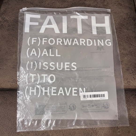 Other - FAITH Heat Transfer